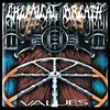 Chemical Breath - Values (Reissue) (LP)