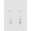 Reserved - EARRINGS