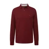 TOMMY HILFIGER Majica, rdeča