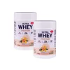OLYMPIC Ultra Whey Protein Vanila, 750g, 2 komada