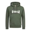Moški pulover s kapuco Lonsdale Classic
