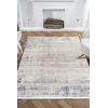 Conceptum Hypnose Tepih Nazende Nz010, 100x200 cm, Krem