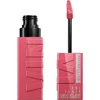 Maybelline New York Ruž za usne Vinyl Ink 145 rogue