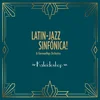 Latin-Jazz Sinfónica! & German Pops Orchestra - Kaleidoskop (2 LP)
