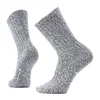 SMARTWOOL Nogavice pegasto siva
