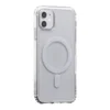 Maska Clear Mag Case (IC) za iPhone 16 Pro transparent