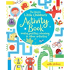 Little Childrens Activity Book mazes, puzzles and colouring