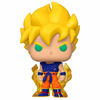 POP! Bobble Figure Dragon Ball Z Ss Goku (prvo po?avljivanje), žuta