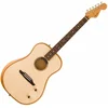 Fender Highway Series Dreadnought Natural Elektroakustična kitara (Kot novo)