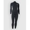 Ion Amaze Core 3/2 Front Zip Wetsuit black