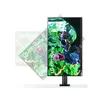 LG gaming monitor UltraGear Nano 27GN880-B