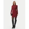 Guess Mini krilo W6BD59 K7909 Bordo rdeča Regular Fit