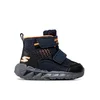 PATIKE MAGNA-LIGHTS SKECHERS - 401504N-NVBK-25