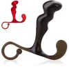 ToyJoy Power Plug Prostate Massager Black