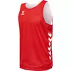 košarkarski dres hmlCORE XK REVERSE BASKET JERSEY