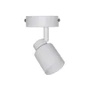 Ledvance Osram led spot lampa primal 1xgu10 rd,bela ( o87429 )