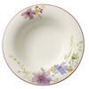Villeroy & Boch GLOBOKI KROŽNIK MARIEFLEUR