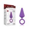 Candy Plug M Purple Butt Plug