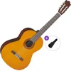 Yamaha CX40II Basic SET 4/4 Natural Klasična kitara z elektroniko