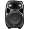 Wharfedale Pro Titan 8 Black pasivni zvučnik