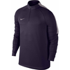 Nike Majica z dolgimi rokavi M DRIL TOP SQD