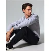 Sinsay - Jogger trenerke - crno