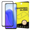 Wozinsky zaštitno kaljeno staklo za Xiaomi Redmi Note 9T 5G/Redmi Note 9 5G - Crna KP9804