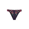 B by Ted Baker Bikini hlačke mornarska/jelka/fuksija/roza