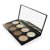 Revolution Makeup Paleta za konturisanje lica Ultra Contour Palette
