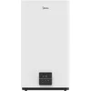 MIDEA Bojler D100-20ED6(D), 92 L, Beli