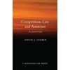 Competition Law and Antitrust