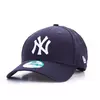 NEW ERA kapa 940 LEAGUE BASIC NEW YORK 10531939