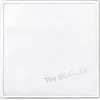 The Beatles White Album Cover Našitek za šivanje