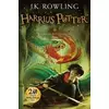 Harry Potter and the Chamber of Secrets (Latin)