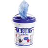 ČISTILNE KRPICE SCRUBS, 72 KOSOV