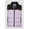 ONEILL Ženski prsluk Original’S Puffer Vest, Ljubičasti
