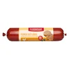 Fleischeslust Classic 6 x 800 g - Fina perutnina s sladkim krompirjem in kamilico