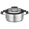 Rösle nizek lonec 20 cm Silence Pro RO91959