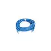BBLINK Patch UTP CAT5 15M Blue blis
