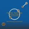 Carlos Santana - Divine Light: Reconstruction & Mix Translation By Bill Laswell (Limited Edition) (Yellow/Red/Black Marble Coloured) (2 LP)