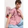 Medicine srajčna bluza ženska lanena