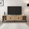 HANAH HOME TV polica Deren 3807