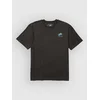 Salty Crew Mahi Surface Classic moška majica black