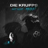 Die Krupps - Will Nicht - Muss!/Collision Course (Limited Edition) (Coloured) (LP)