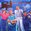 Death-Spiritual Healing - Reissue LP