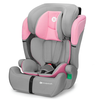 Kinderkraft autosjedalica Comfort Up i-Size, Grupa 1, 2, 3 (9-36 kg) - Pink