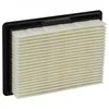 Filter za Bosch GAS 10/GAS 8 V-LI