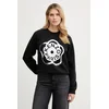 Bombažen pulover Kenzo