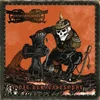 Kanonenfieber - Die Urkatastrophe (45 RPM) (Limited Edition) (Transparent Sand-Dark Red Splattered Coloured) (180 g) (2 LP)