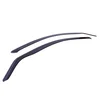 Window deflectors Kia PV5 2025- (front)